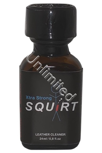 squirt ultra strong poppers 24ml