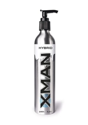xman hybrid 245ml