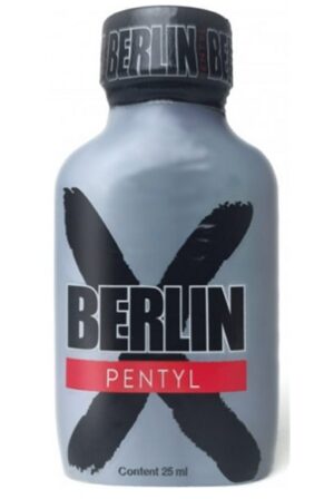 berlin pentyl 25ml