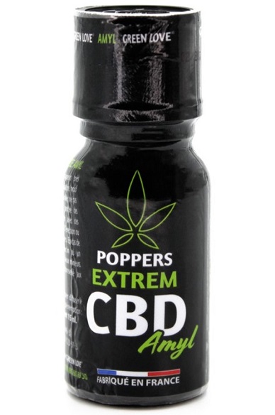 extrem cbd amyl 15ml