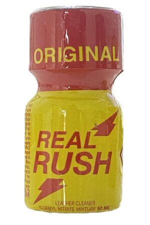 * original real rush 10ml usa formula patent 1974