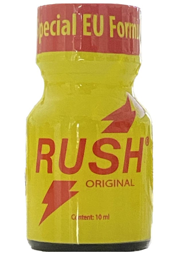 * rush original eu formula 10ml