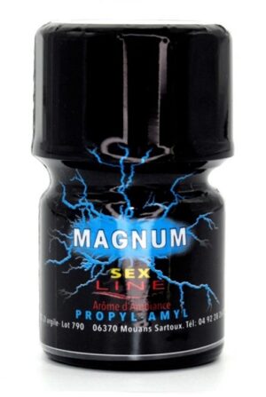 sex line magnum blue propyl amyl 15ml