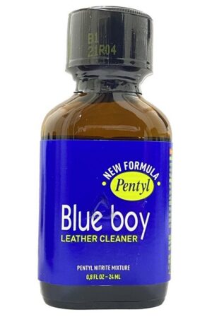 blue boy pentyl 24ml