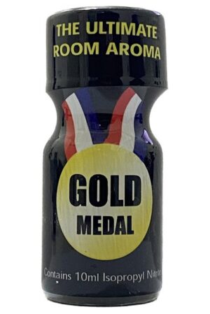 gold medal 10ml