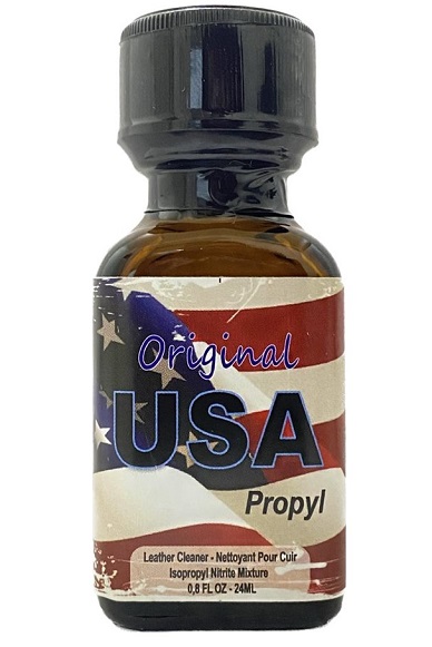 original usa propyl 24ml