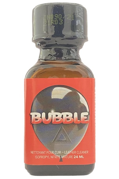 bubble 24ml