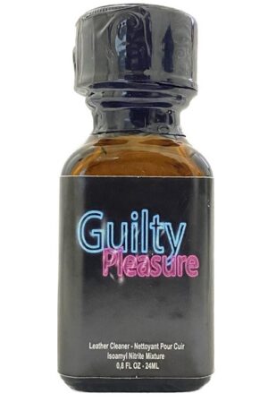 guilty pleasure 24ml