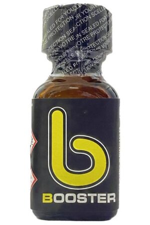 booster 25ml