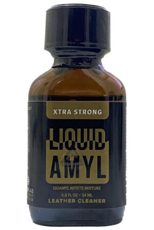 liquid amyl xtra strong 24ml