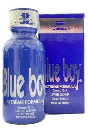 blue boy extreme formula 30ml (jj)