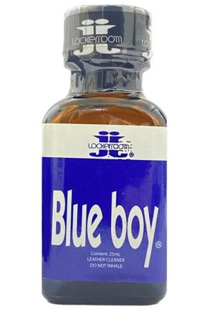 blue boy 25ml (jj) old formula