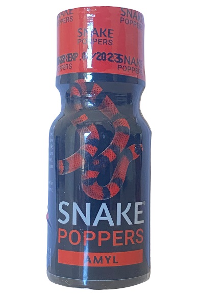 snake amyl 15ml