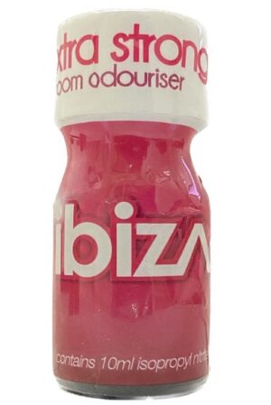 Ibiza Extra Strong 10ml - Image 1