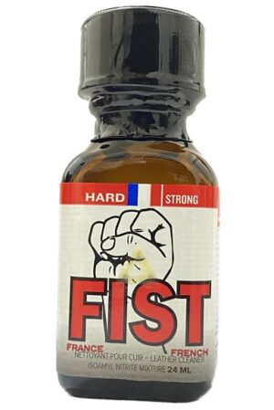 fist white extra strong 24ml