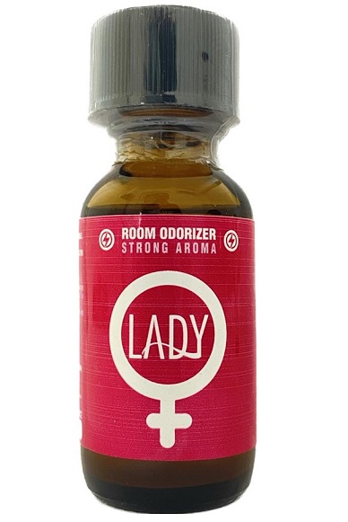 lady 25ml