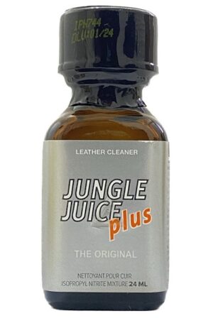 jungle juice plus 24ml