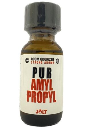 pur amyl propyl strong25ml (jolt)