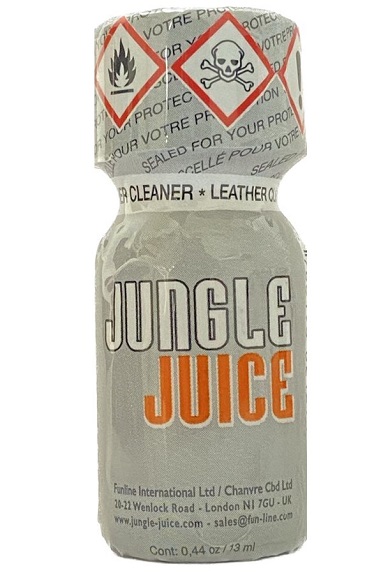 jungle juice france 13ml