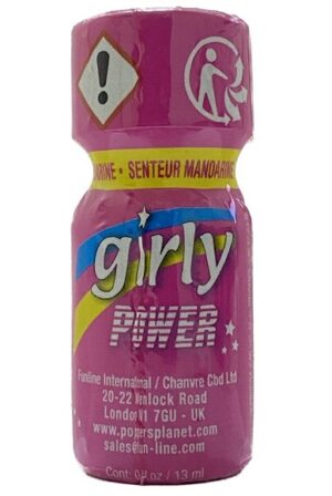 girly power 10ml