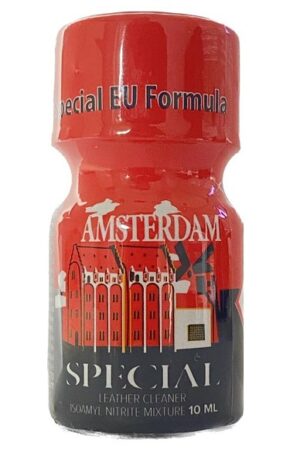 amsterdam special eu formula 10ml
