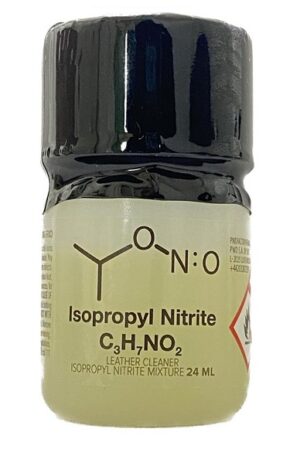 isopropyl nitrite 24ml