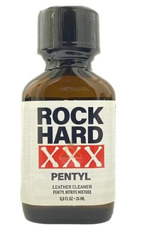 Rock Hard XXX 24ml - Image 1