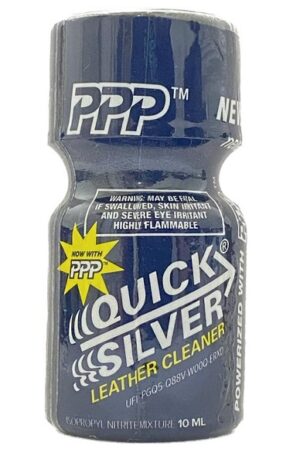 quick silver poppers 10ml (1)
