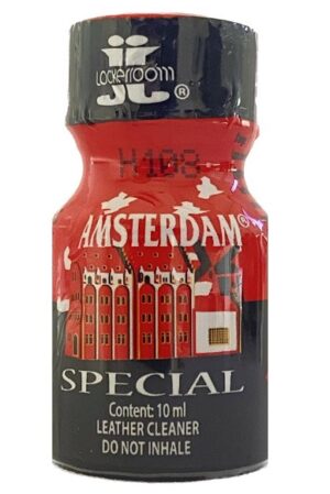 amsterdam special 10ml (jj)