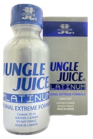jungle juice platinum original extreme formula poppers 30ml (jj) (1)