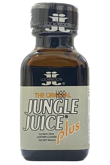 jungle juice plus 25ml (jj) old formula