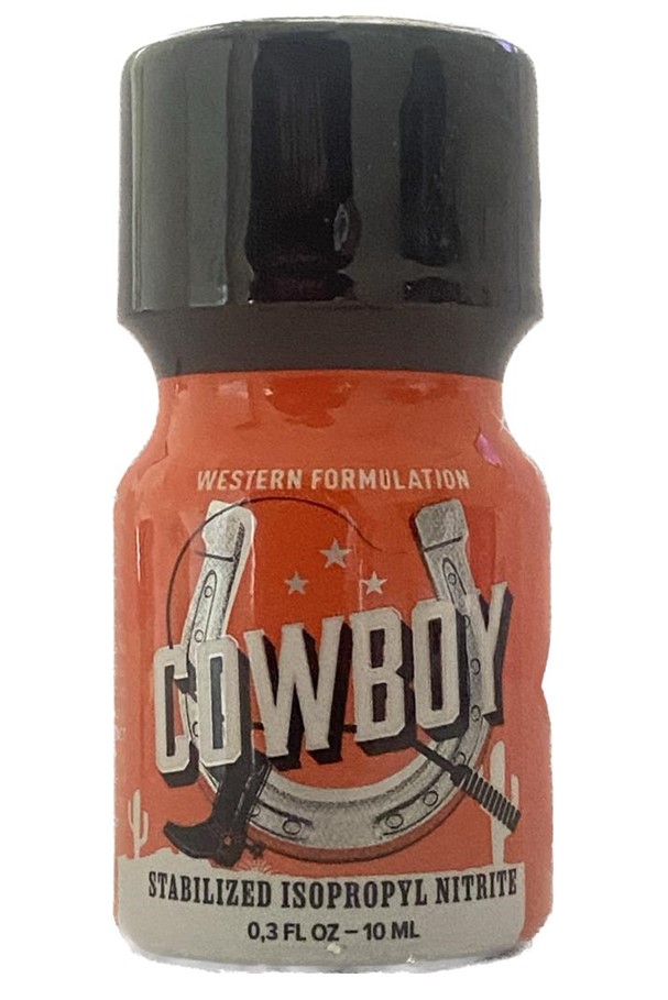 cowboy 10ml