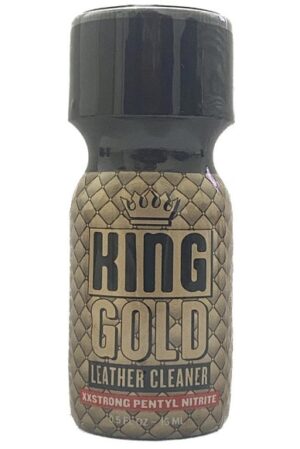 king gold xxx strong 15ml
