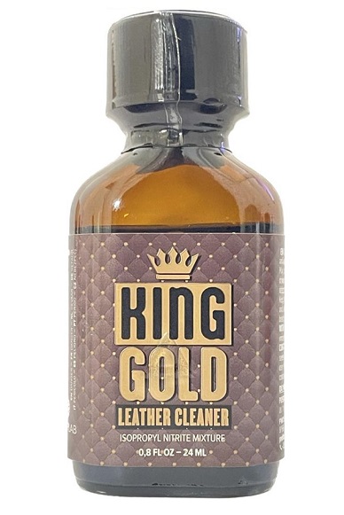 king gold 24ml