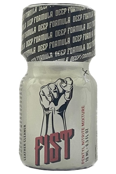 fist deep formula 10ml