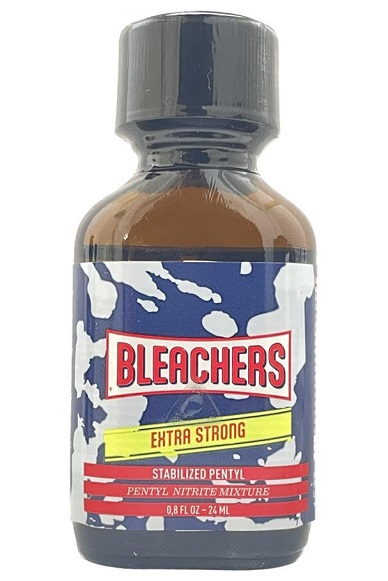 bleachers london extra strong 24ml