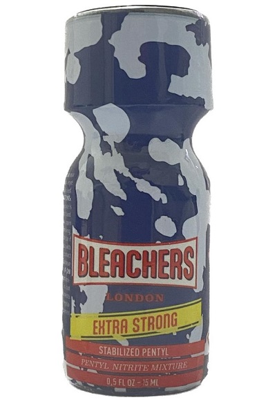 bleachers london extra strong 15ml