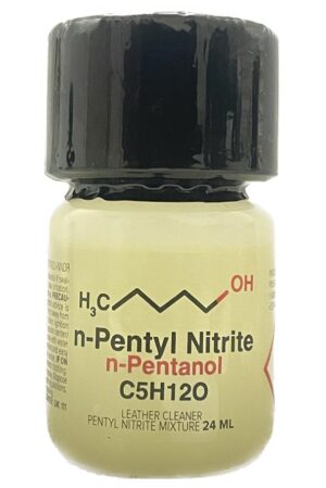 n pentyl nitrite n pentanol 24ml
