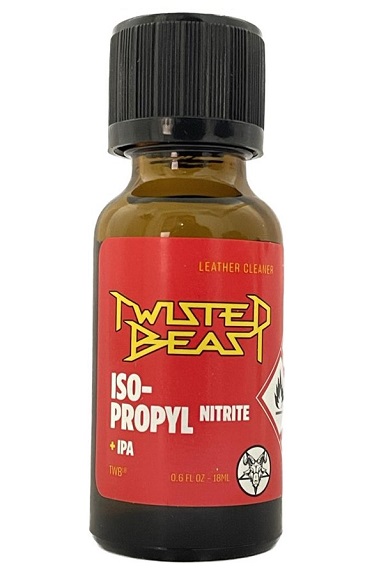 twisted beast propyl 18ml