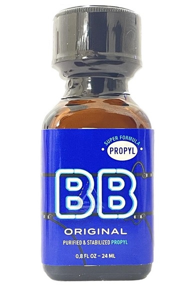 blue boy original propyl 24ml