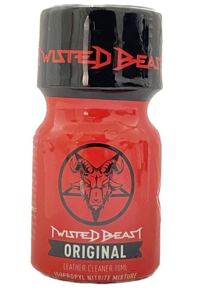 twisted beast original 10ml