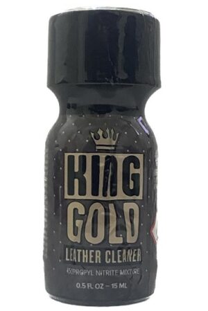 king gold 10ml