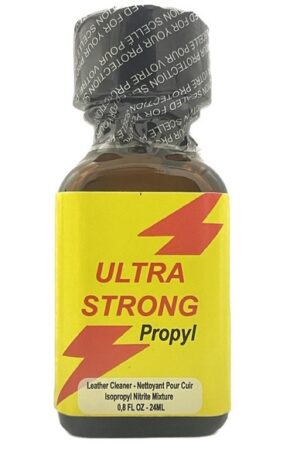 * ultra strong propyl 24ml