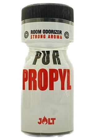 Pur Propyl Extra Strong Poppers 13ml