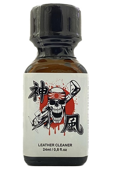 Kamikaze Strong Poppers 24ml