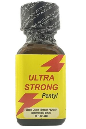 * ultra strong pentyl 24ml