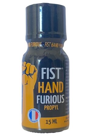 fist hand furious propyl 15ml