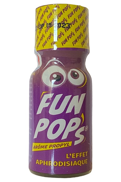 fun pops propyl 15ml