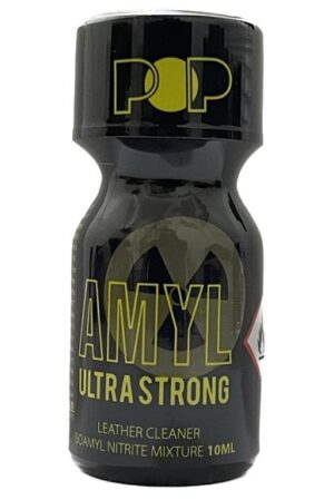 amyl ultra strong poppers 10ml