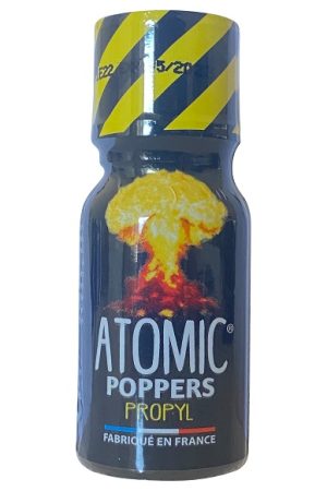 atomic propyl 15ml